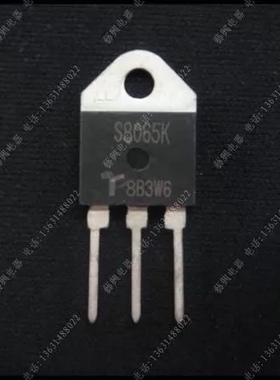 S8065K 全新原装单向可控硅 进口 可控硅