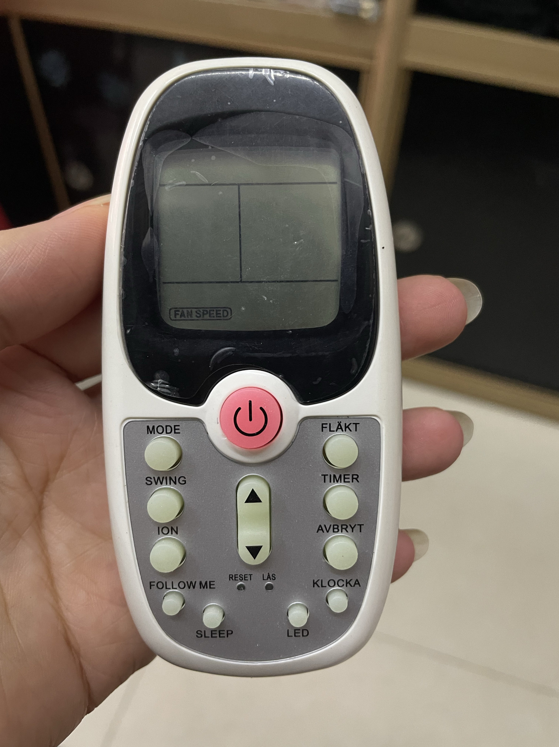 适用于开利空调遥控器Carrier RG09K/BGEF RG09K/BGCEF 全新通用