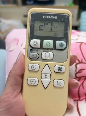 HK適用日立冷氣機空調RAS-S18CAK X18CBK E18CYK 26 36BCY遙控器