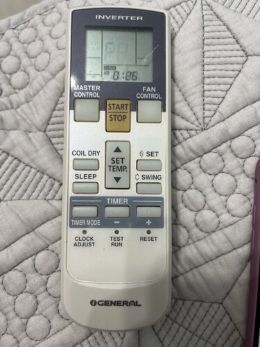 富士通珍宝空调遥控器AR-RY12 RY14  AR-RY13 AR-RY3 RY4 RY11