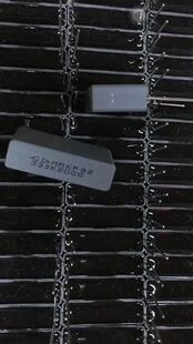 法拉安规电容C823D333K MMKP82 333K2000 0.033uF 2000V 脚距27MM