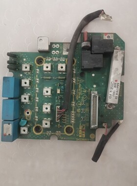 SA539993-02富士变频器模块驱动板电源模块板