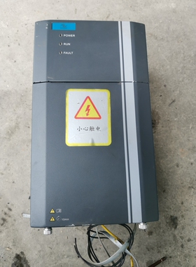 CP650-4T15G-H1汇川变频器永磁同步变频器