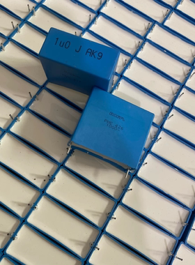 F426RM105J1K0C 1000V 1UF/105 RIFA力发KEMET 铜脚MKP电容器PHE