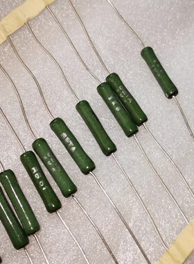 VISHAY-STERNICE 陶瓷绕线电阻器 5W 1.8K 1K8 5%