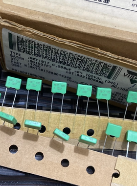 100V 683/68NF 0.068UF ERO-MKT1817薄膜电容器 P5