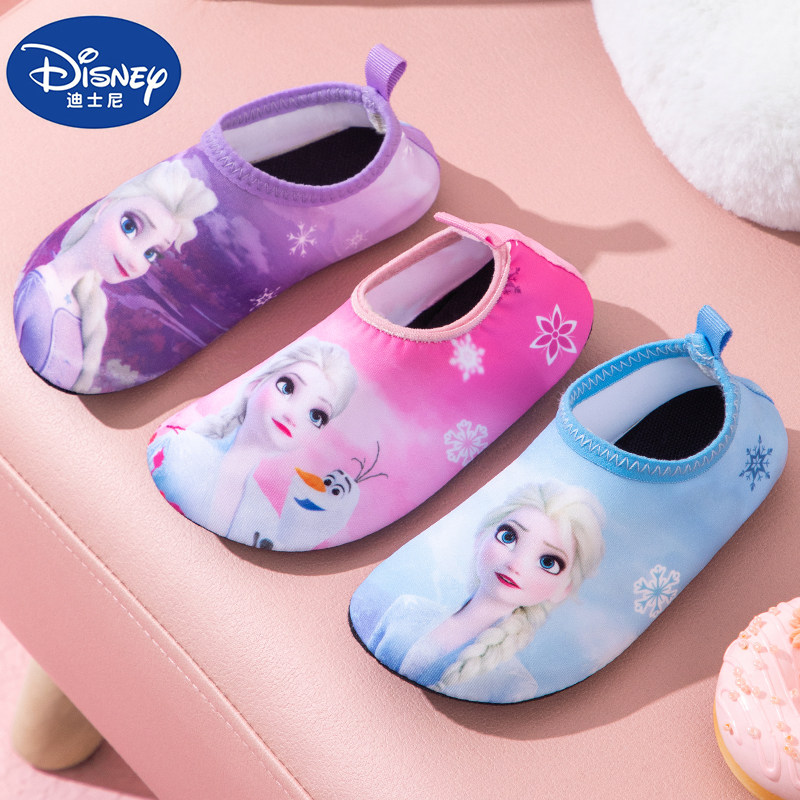 儿童游泳鞋春夏季薄款女童地板鞋防滑软底室内外穿卡通宝宝学步袜,童鞋/婴儿鞋/亲子鞋,学步鞋,淘宝优惠券,粉丝福利购,淘宝优惠卷