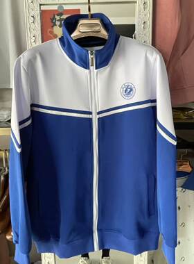 北京朗悦 十二中春秋校服