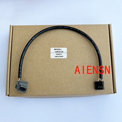 兼容ABB变频器和ACS800变频器操作面板延长线连接线 CDP312R