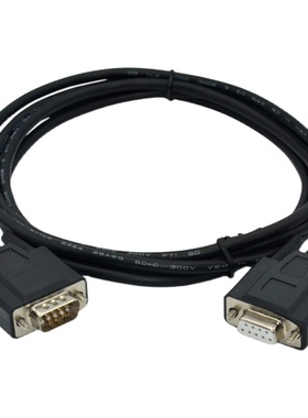 适用信捷触摸屏TG765与LG/LS产电PLC k7m k120系列通讯连接数据线