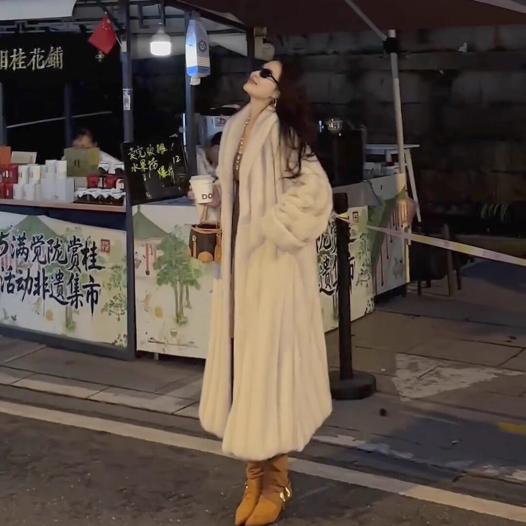 【梦倚阑珊】魔王同款大南瓜挽袖