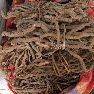 黑老虎根 纯根 正品一斤包邮 生钻骨风过山风风沙藤冷饭团钻山风