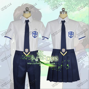 魔卡少女樱cos 百变小樱 月城雪兔cos木之本桃矢cosplay夏季服装