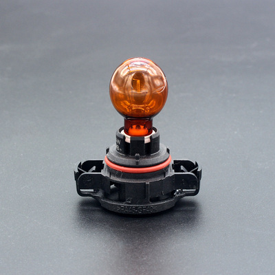 适用汽车哈弗H8H9前转向灯泡