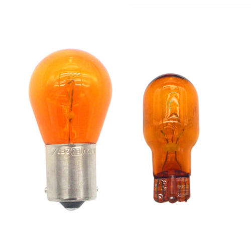 翼舞A5转向灯泡转弯灯