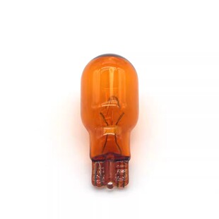 长城金刚炮后转向灯泡后转弯灯方向灯双闪灯T15插泡WY16W 适用22款