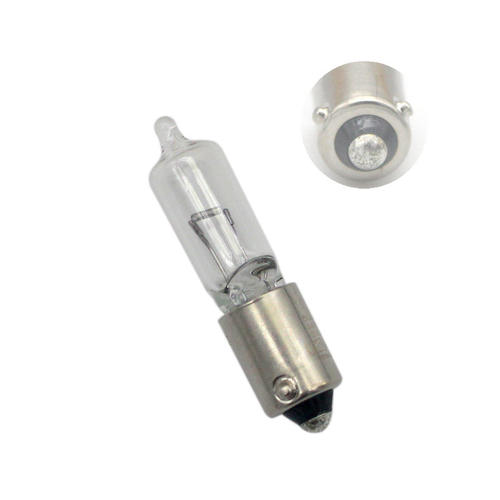 适用明锐速派昊锐后雾灯泡H21W