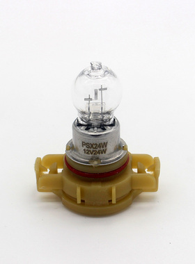 适用科帕奇赛欧3乐风RV奔腾B50X80B90前雾灯泡防雾灯卤素灯PSX24W