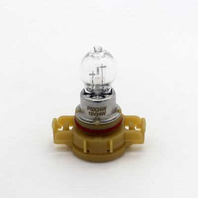 适用汽车海福星北斗星前雾灯泡