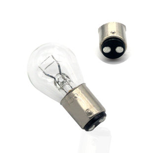 雪铁龙C4L前日行灯泡行车灯示廓灯刹车灯卤素灯P21 15款 适用13