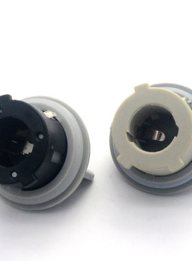 适用12-16年宝马3系318 320 323 325E90F30F35前转向灯座转弯底座