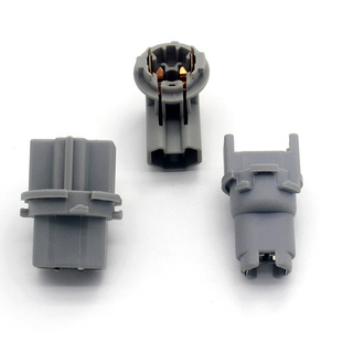 适用于本田7代8代9代10代雅阁倒车灯座卤素灯泡倒车灯底座插头线