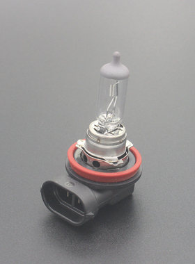 适用于雪铁龙凯旋 标致307 世嘉 C2前雾灯泡前杠灯卤素灯泡H11