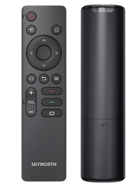 创维酷开32A3D 40A3D 43A3D电视机55A3DXX原装原厂直接用遥控器寸