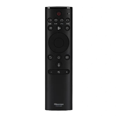 原装海信电视语音遥控器CRF3A69HP H55E72A H65E72A HZ43A36