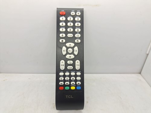 适用于TCL电视机遥控器LE32D8800 LE42/48D8800 LE50D8800四排