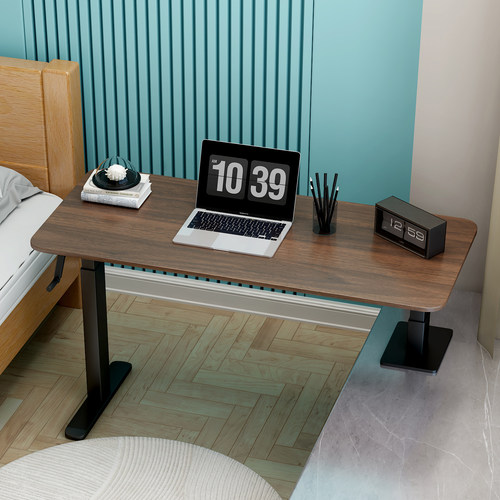 未斓飘窗书桌可升降可伸缩