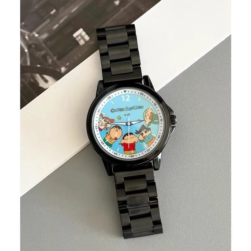 适用荣耀亲选Rossini 2iHaylou Watch手表金属不锈钢三珠可调表带