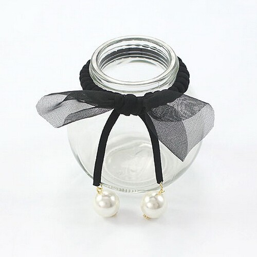 Accessoire coiffure ADBO en tissu - Ref 1203200 Image 3