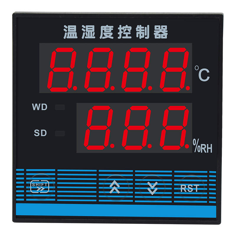 tdk0302智能数显大棚醒发箱