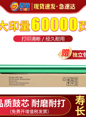 西谷适用佳能NPG28鼓芯IR2016 2318L 2320N 2020 2120 2022 2025 2420L感光鼓IR2216 2116 2018 G28鼓芯 单鼓