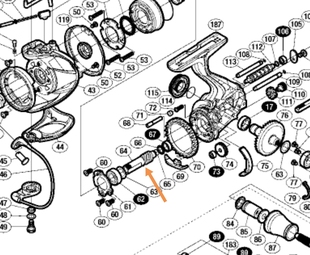 香港新加坡专拍原配零件订货3 4周到
