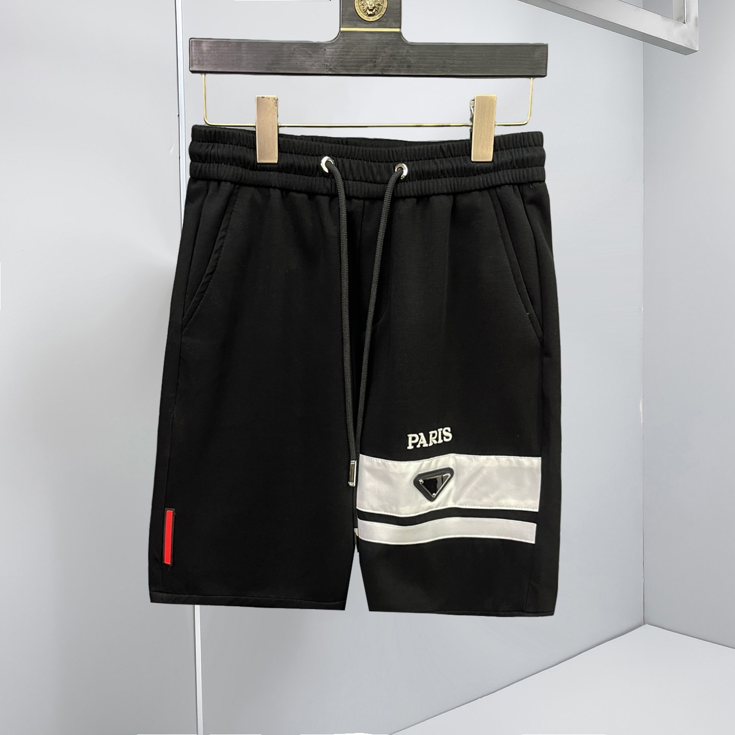 男士短裤2026夏季新款休闲五分裤时尚男装百搭男裤1182P75，男装休闲裤，电商A315