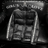 2025新款80绒羽绒连帽款冬季男士羽绒服YR985P235沙发图，男装羽绒服，电商A315