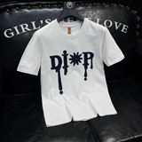 2026新款夏季男士刺绣T恤A315-XB38851P75沙发图，男装T恤，电商A315