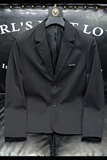 2024年春款男士西装男士休闲西服长期供货K02P155，男装西服，电商A315