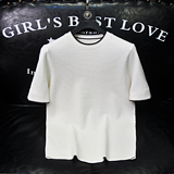 老钱风2026秋款男士短袖毛衣针织套头衫毛衣货号2709P75沙发图，男装针织衫/毛衣，电商A315