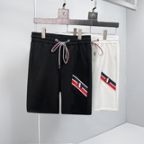 男士短裤2026夏季新款休闲五分裤时尚男装百搭男裤1158P75，男装休闲裤，电商A315