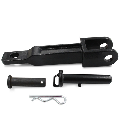 适用Peterbilt/Kenworth 384 386 A20-6014单拖钩带拉销和框架销