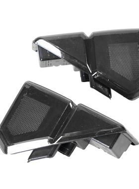 北极星刹车尾灯 UTV黑色尾灯适用于Ranger 1000 XP/Crew18-21