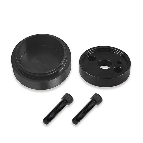 5046前盖曲轴密封1338耐磨套筒安装工具，适用于康明斯5.9L 6.7L
