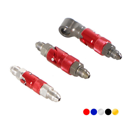 竞赛制动卡钳通用AN3断油器