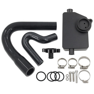 适用2011-2024福特F350 F250 F450 F550柴油机6.7L油分离器总成