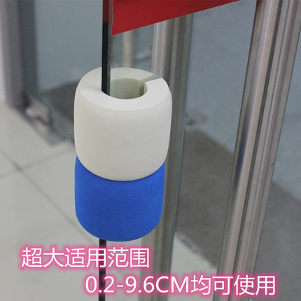 贝佳护童宝宝防夹手门卡防门夹儿童防反锁防风防关门夹手抽屉衣柜