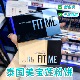 ME反孔特雾无暇嫩fitme粉饼Catie推荐 泰国Maybelline美宝莲 FIT