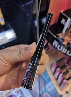 现货泰国maybelline美宝莲眼线液防水不晕染易上手初学眼线笔28.1